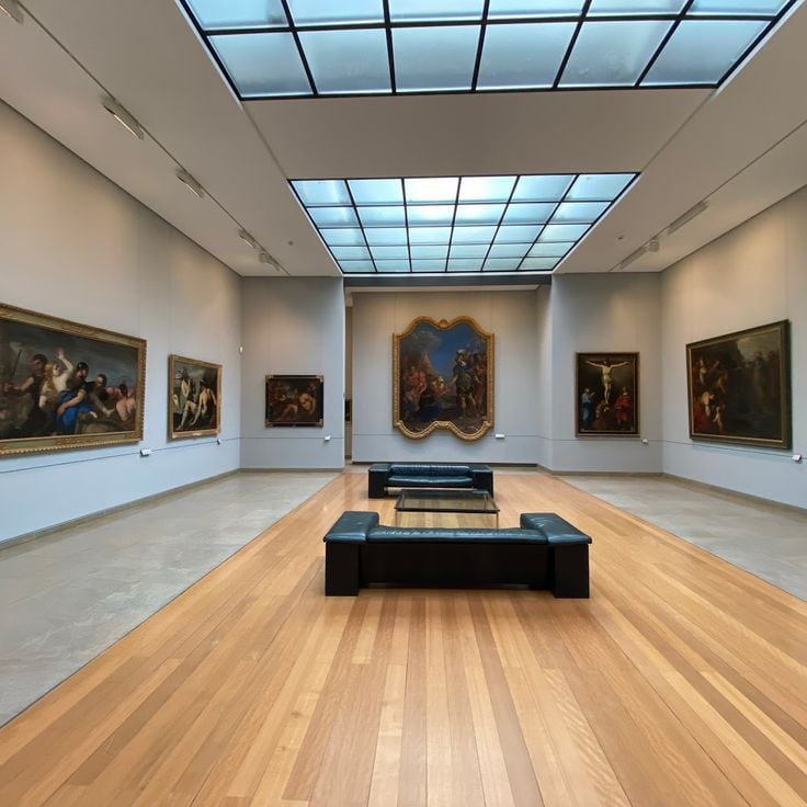 Museo delle Belle Arti