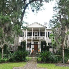 Barnwell-Gough House