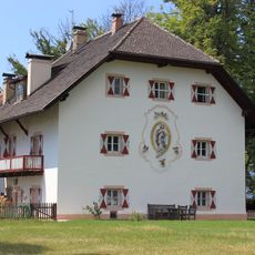 Haus Arz in Maria Himmelfahrt