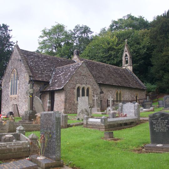 Church of St Mary