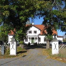 Viksjö gård