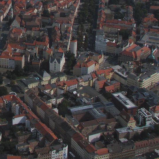 Innenstadt