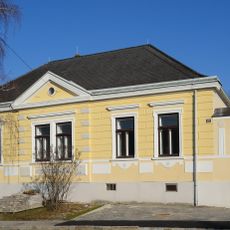 Evangelisches Pfarrhaus A.B.