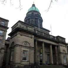 West Register House