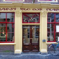 Fnidsen 107, Alkmaar