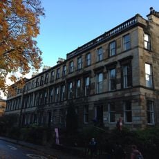 Hillhead, 57 Oakfield Avenue