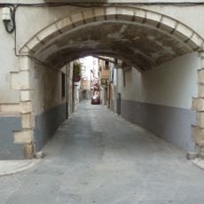 Carrer Roger de Llúria
