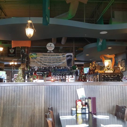 Shawn O'Donnell's American Grill and Irish Pub