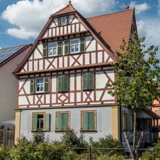 Bauernhaus