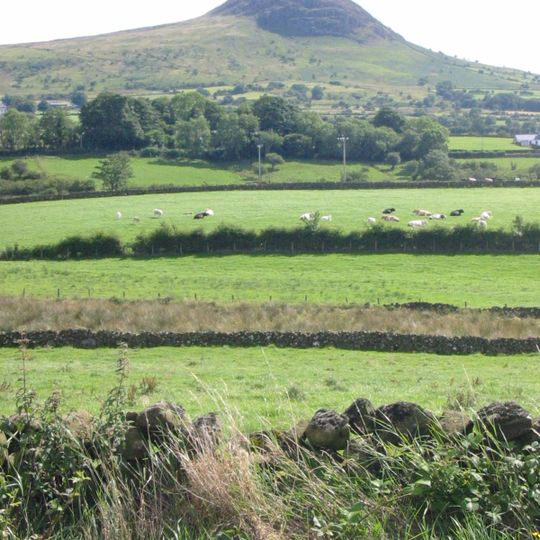 Slemish