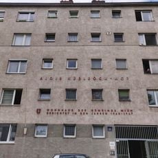 Alois-Küblböck-Hof