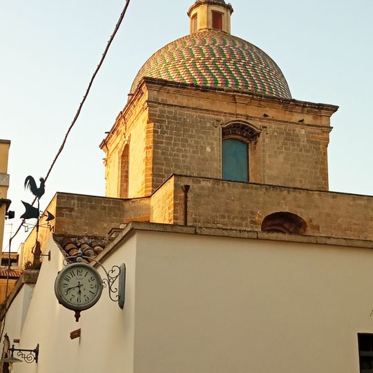 Convento delle scuole Pie