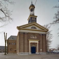 Hervormde Gemeente Doornspijk