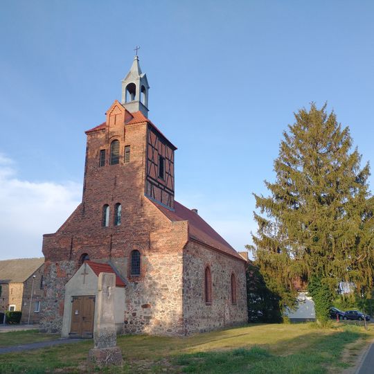 Dorfkirche Ragow