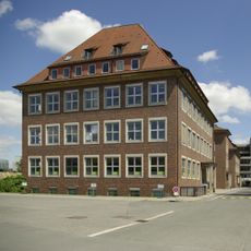 Gossen Verwaltungsgebäude