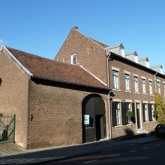 Klinkenberg 58, Rothem