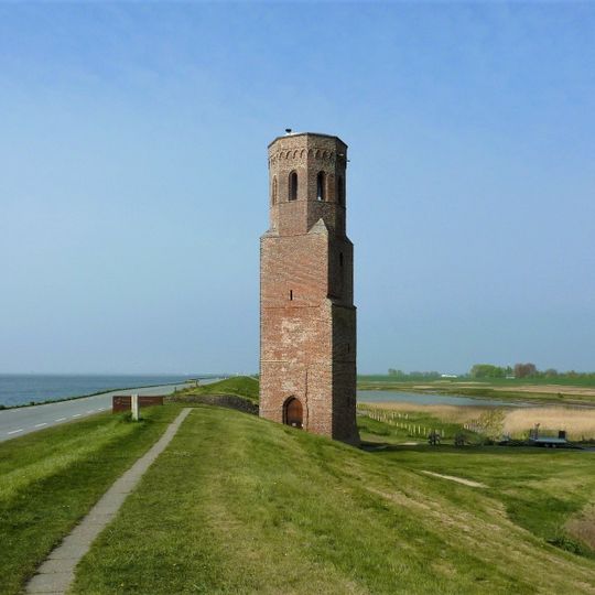 Plompe Toren