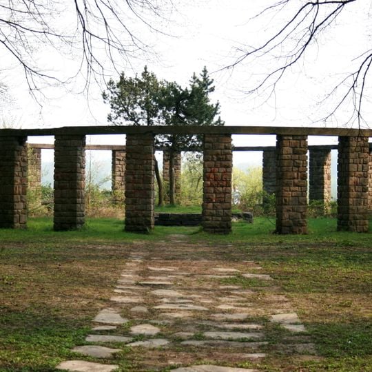 Ruhrkämpferehrenmal