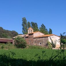 Santa Maria de Calders