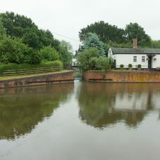 Lock Keepers Cottage Approximately 50 Metres South East Of Lock 21, Stratford Upon Avon Canal