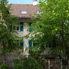 Wohnhaus