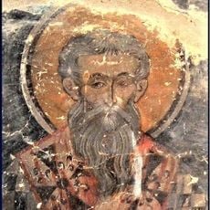 Saint Nicholas Church, Vogatsiko