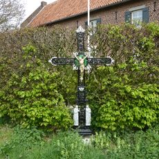 Wayside cross Etzenrade 1, Etzenrade