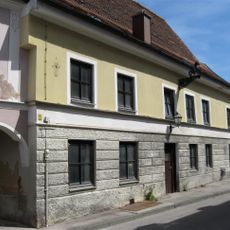 Kappelgasse 2 (Mindelheim)