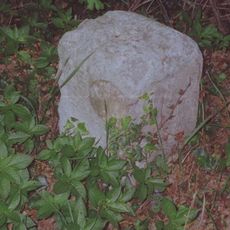 Milestone, Hastings Road, N of jct with Wassall Lane