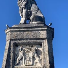 Leão Bávaro Lindau