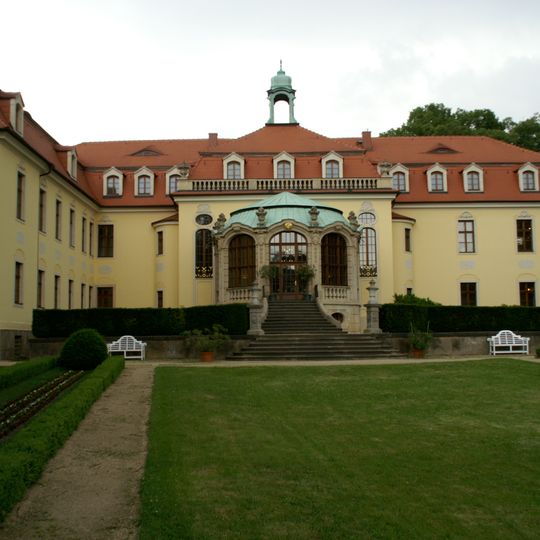 Château de Proschwitz