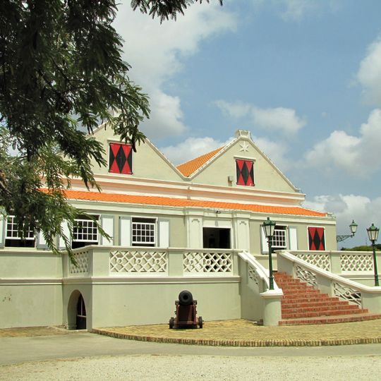 Musée de Curaçao