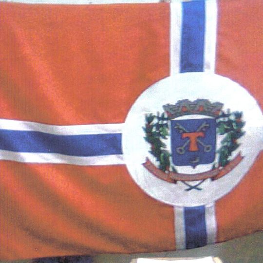 Santo Antônio do Paraíso