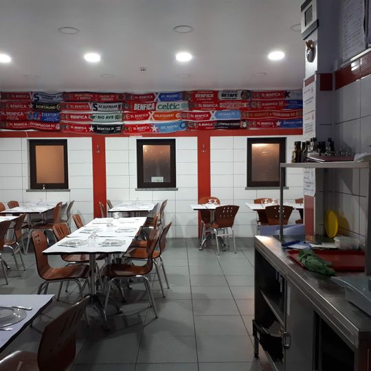 Tasca do Gordo