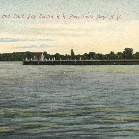 Oneida Lake