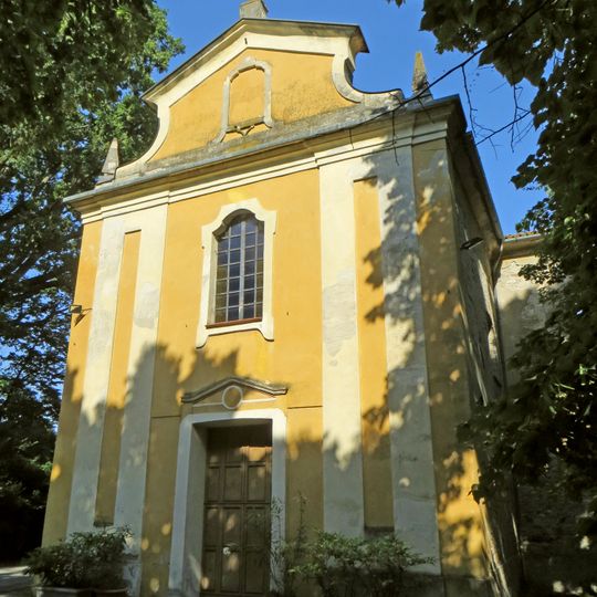 Chiesa di San Giovanni Evangelista