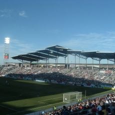 Dick's Sporting Goods Park
