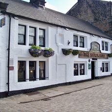 Black Bull Public House