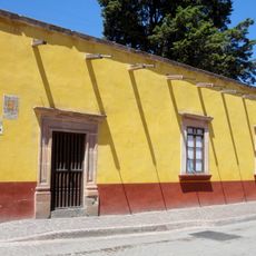 Miguel Hidalgo House, Dolores Hidalgo