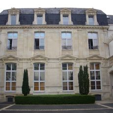 Hôtel Trapp