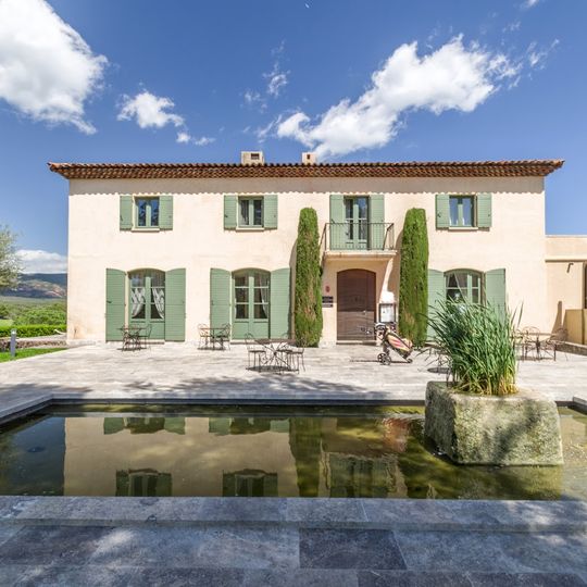 Les Domaines de Saint-Endréol - Golf and Spa Resort