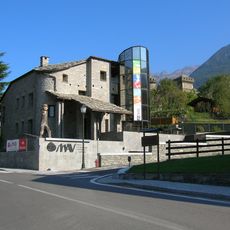 Museo dell'Artigianato Valdostano di tradizione