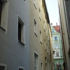 Wohnhaus