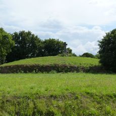 Dolmen de Tossen-ar-Run
