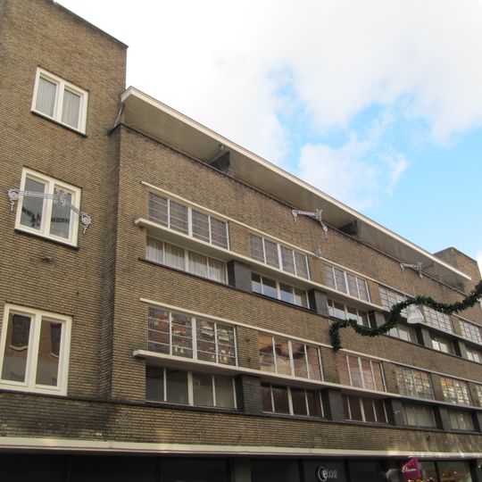 Steenweg 16, Roermond