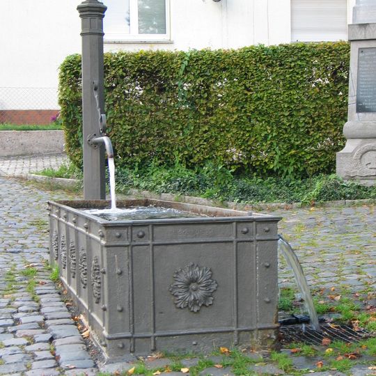 Brunnen