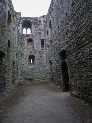Interior 2