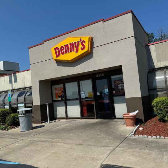 Denny's