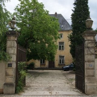 Château de Wintrange