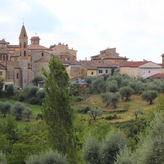 Castelnuovo Berardenga